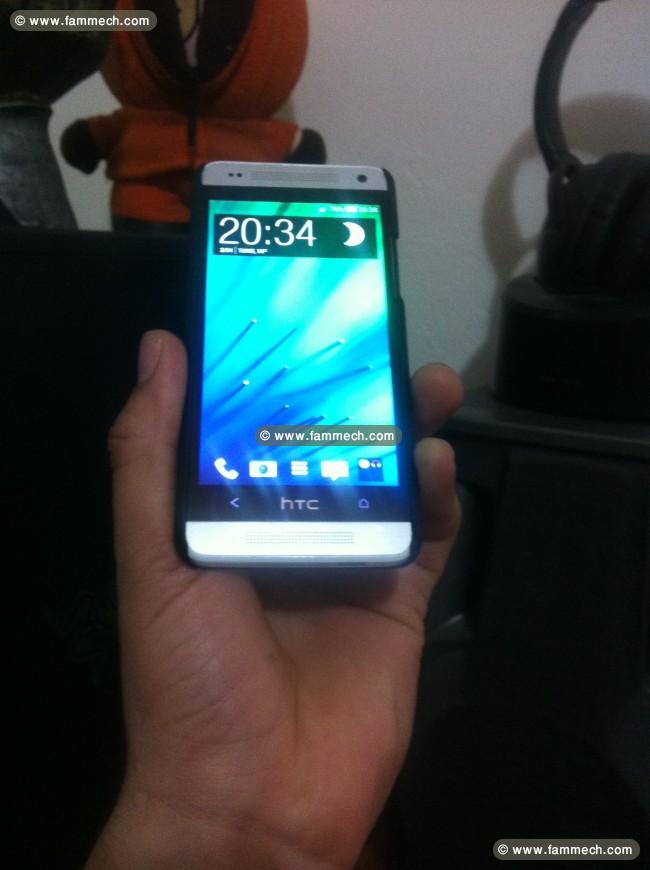 HTC one mini