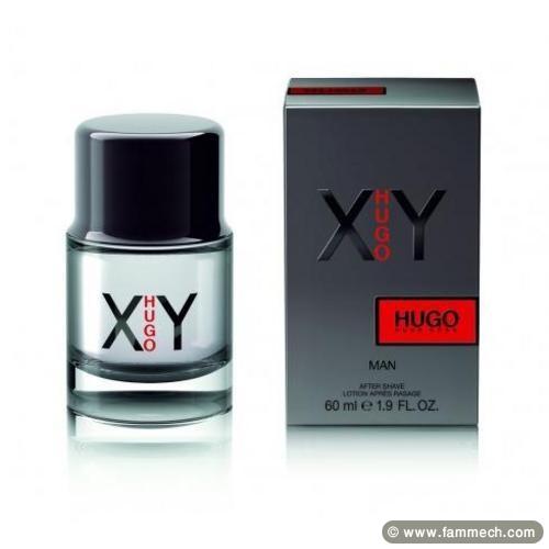 HUGO BOSS XY pour hommes tt neuf jamais utilisée
