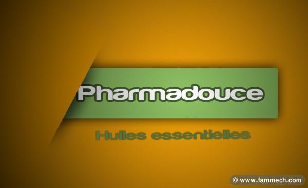 huiles essentielles