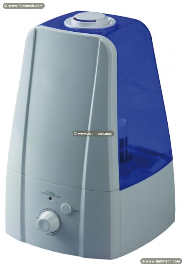 HUMIDIFICATEUR HUMISLIM