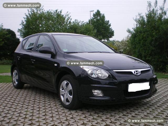 Hyundai i30 1.6 Aut.