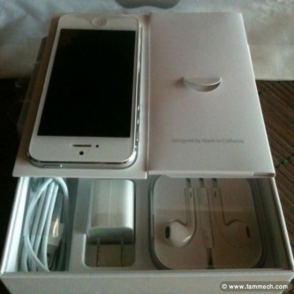 I Phone 5 64 GB