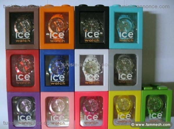 ice watch