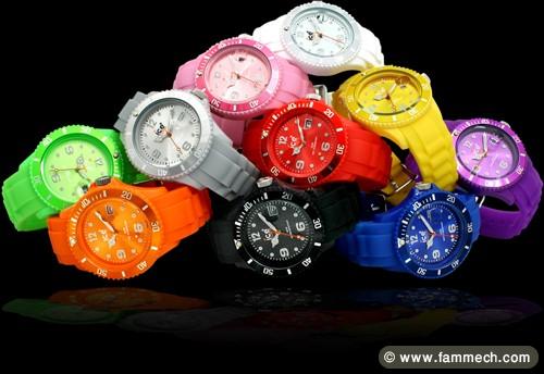 ice watch a vendre a 120d 