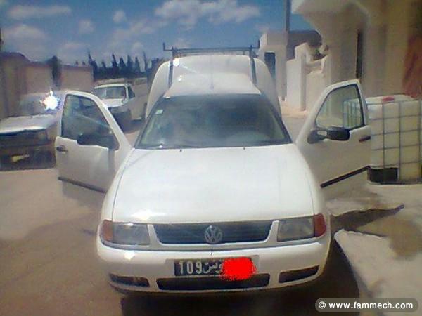 belle caddy a vendre