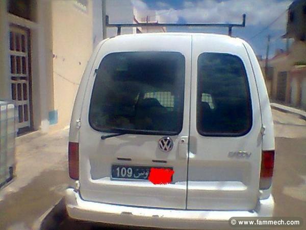 belle caddy a vendre