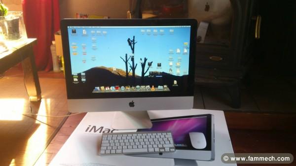 imac 