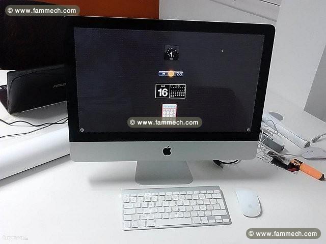 IMAC en très bon état prix négociable