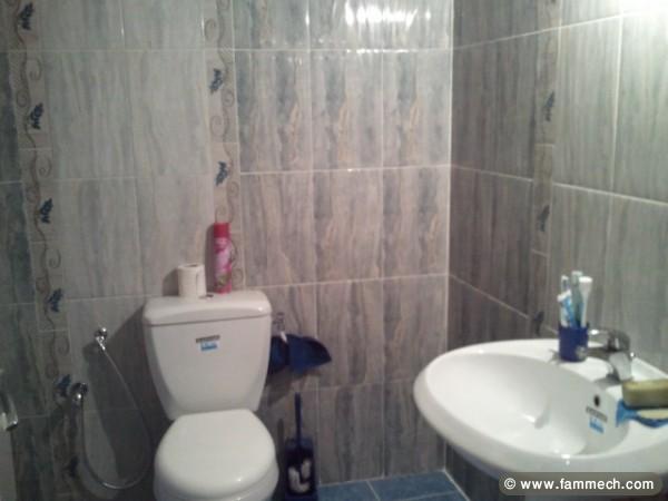 Immeuble à louer, 10 appartements S+2-S+3