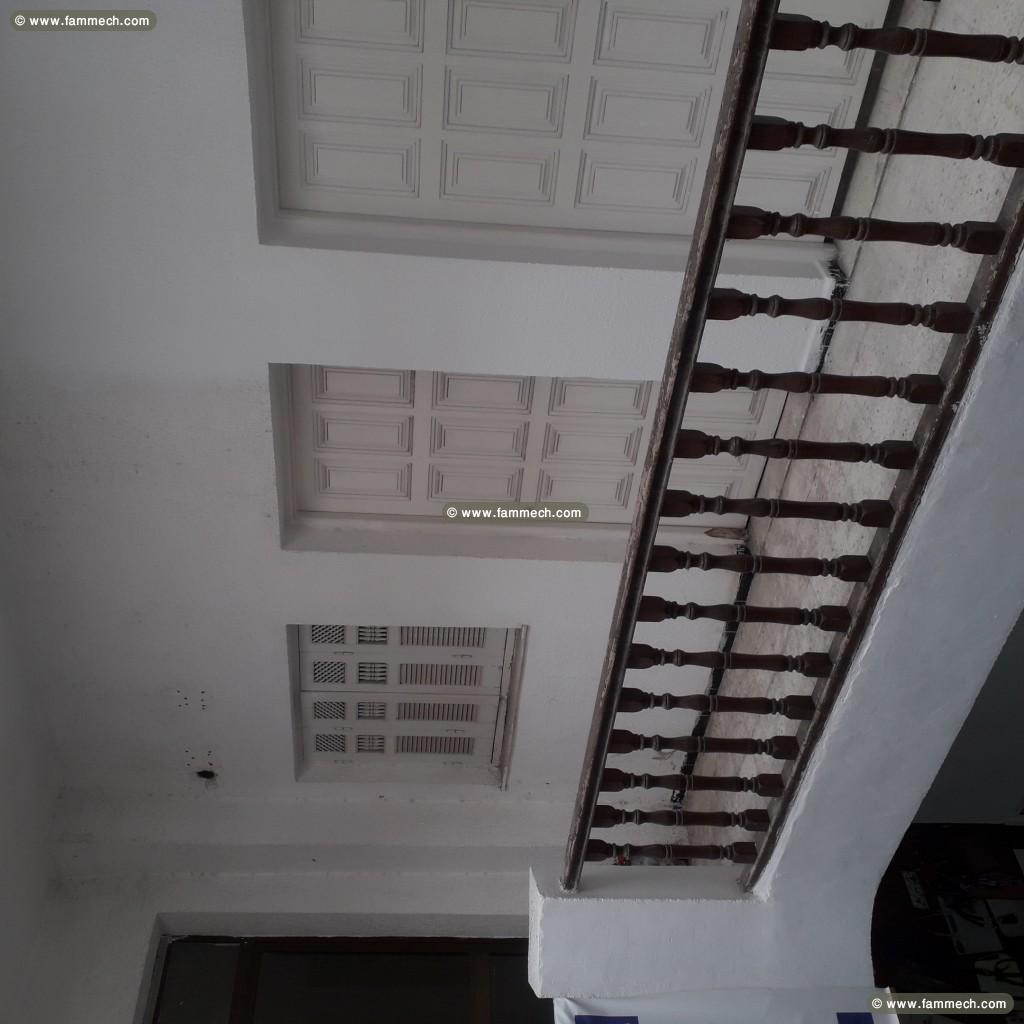 Immeuble a Sousse de 300 m2