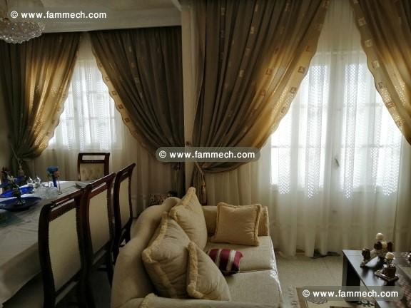 Immeuble a Sousse de 600 m2 a 930 MDT