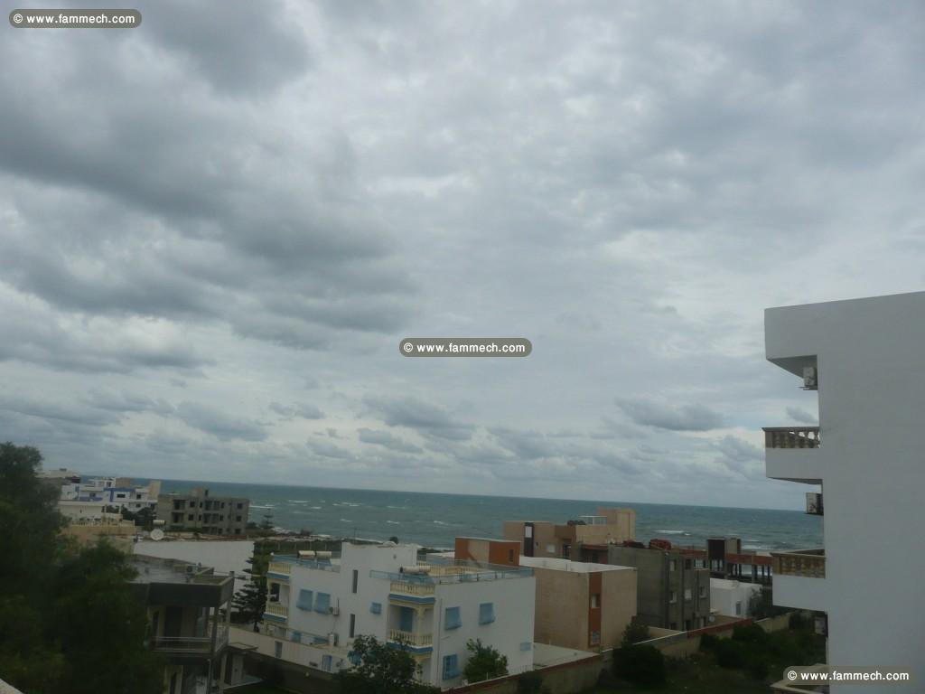 Immeuble de 600 m2 couvert