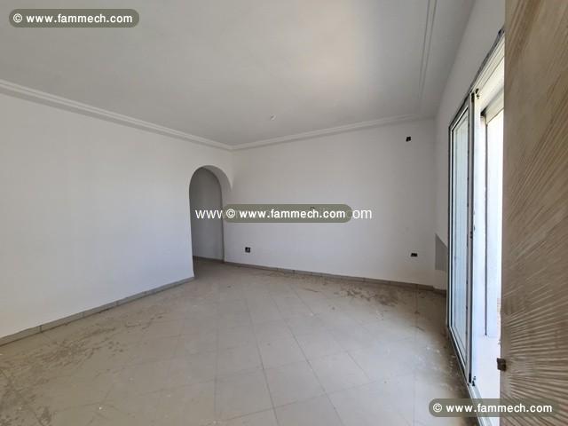 Immeuble julia AV1441 Hammamet 