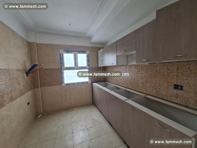 Immeuble Julia AV1441 Hammamet 