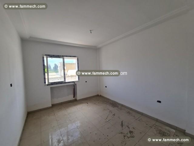 Immeuble Julia AV1441 Hammamet 