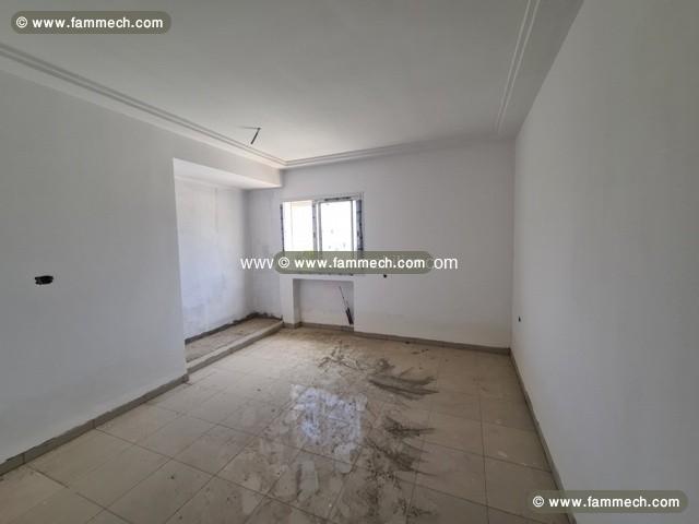 Immeuble Julia AV1441 Hammamet 
