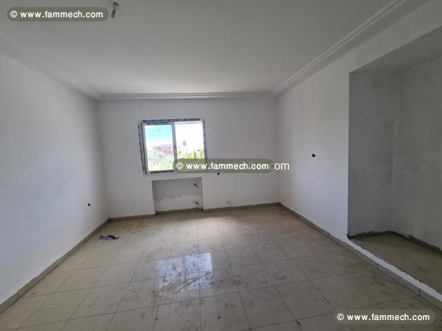 Immeuble Julia AV1441 Hammamet 