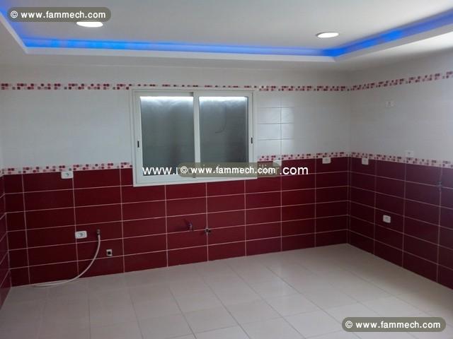 Immeuble La Colombe ref1076 Manzah 5