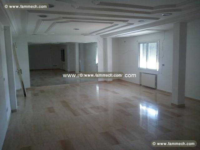Immeuble La Colombe ref1076 Manzah 5