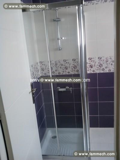 Immeuble La Colombe ref1076 Manzah 5