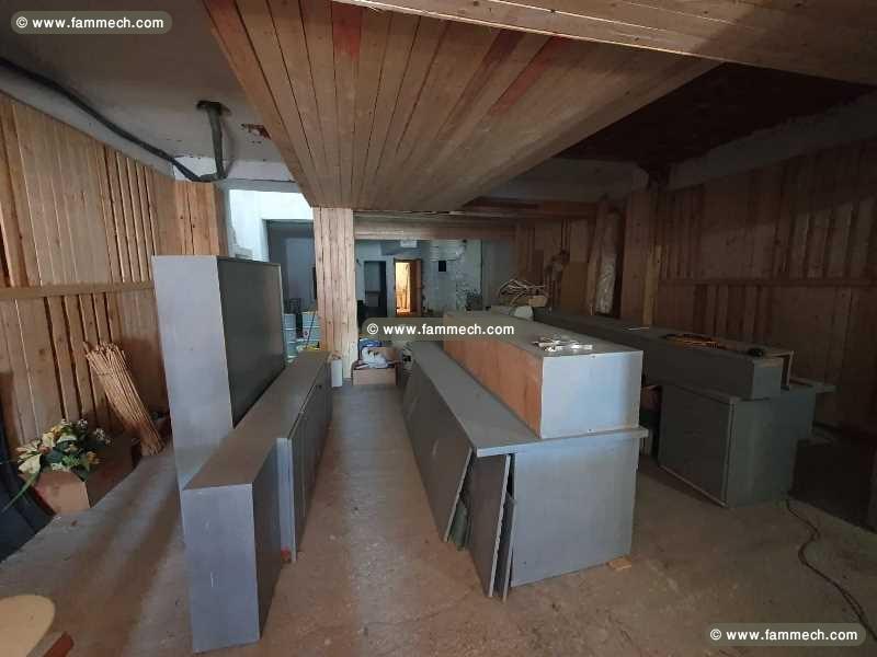 Immeuble nadia (réf: v1206) :