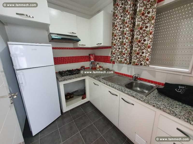 Immeuble nadia (réf: v1206) :