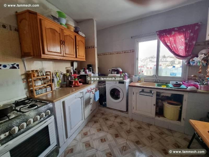 Immeuble NOURHENE (Réf: V2608)