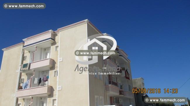 Immeuble plus que rentable