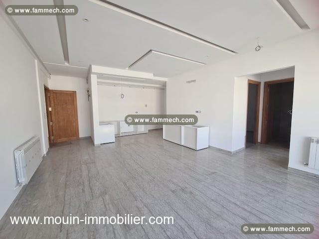 Immeuble Riva AV1529 Hammamet