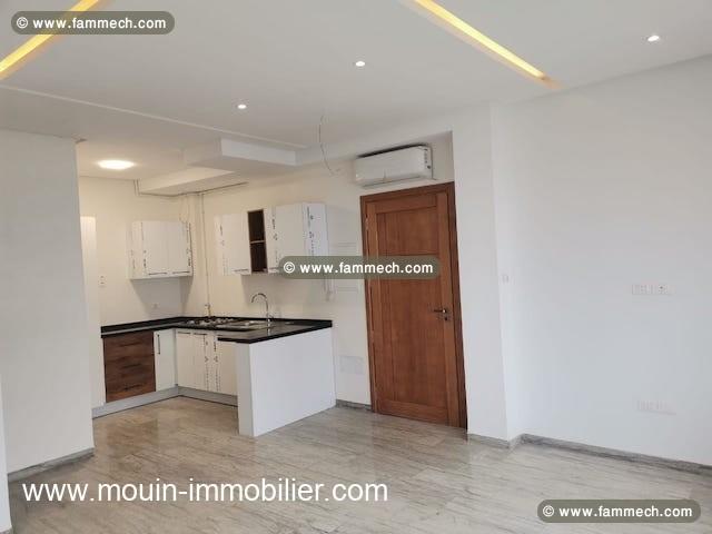 Immeuble Riva AV1529 Hammamet