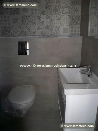 Immeuble Sadil ref AL1916 Ain Zaghouan 