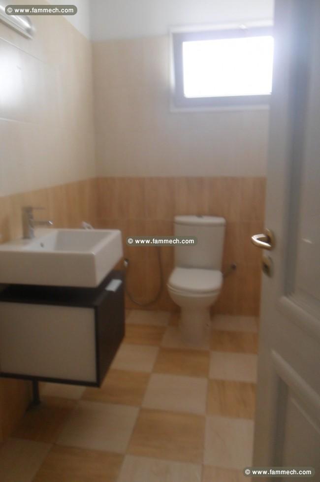 Immeubles de rapport à Hammam Sousse