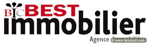 Immobilier Hammamet Tunisie BIC BEST IMMOBILIER