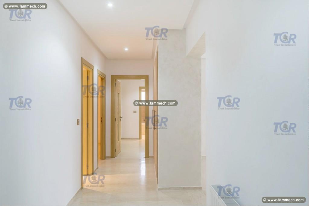IMMOBILIER NEUFS À L' AOUINA : S+2 / S+3 / S+4
