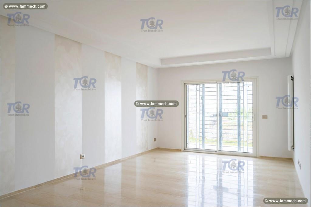 IMMOBILIER NEUFS À L' AOUINA : S+2 / S+3 / S+4