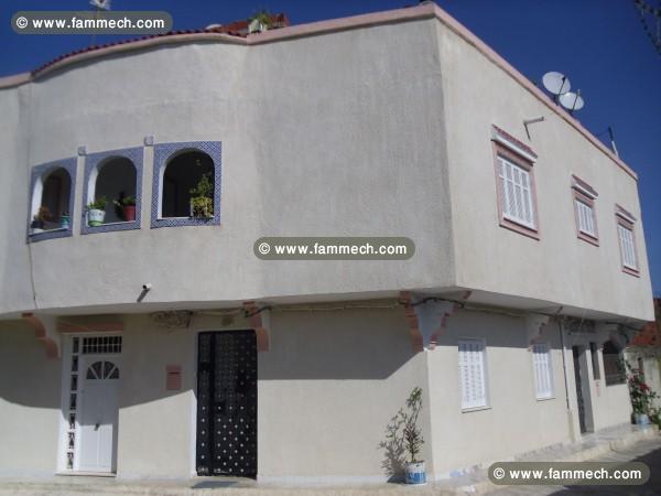 immobilier titré à vendre