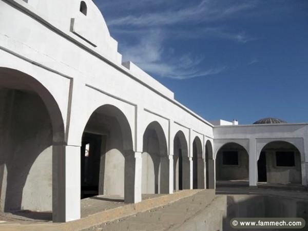 Immobiliers Tunisie Chams 9 Djerba