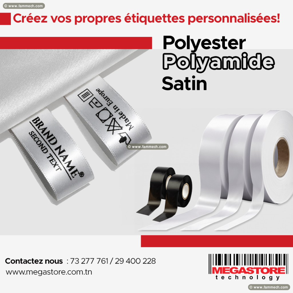 Imprimante code barre et étiquette 