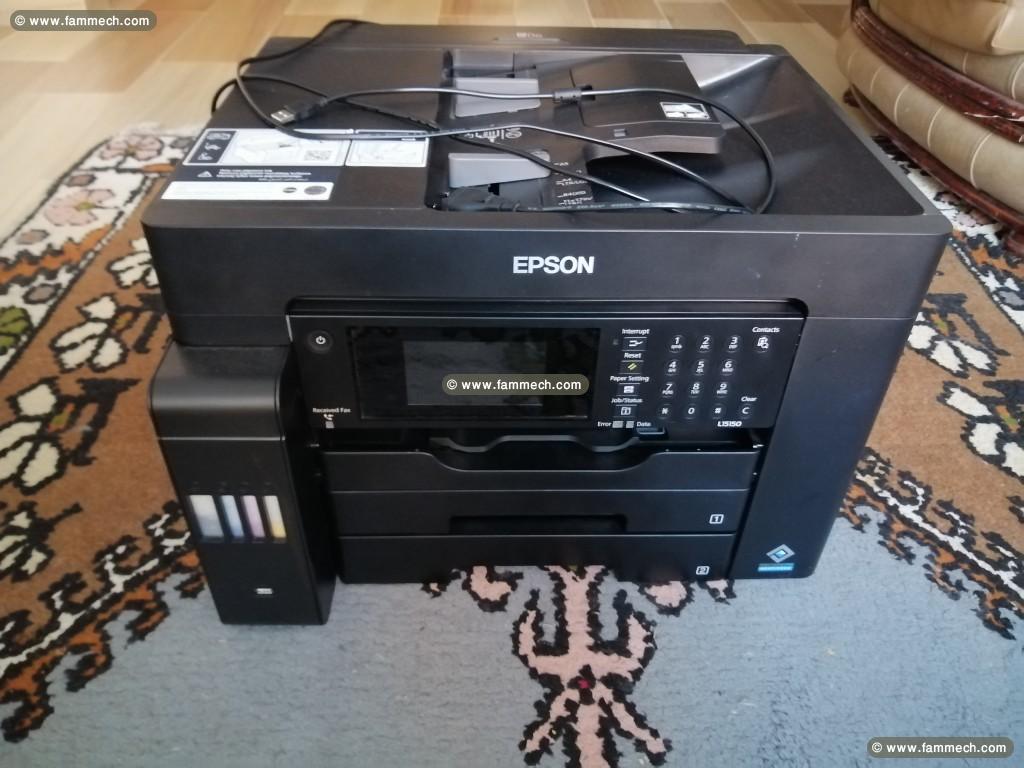 Imprimante Epson L15150 nouvelle