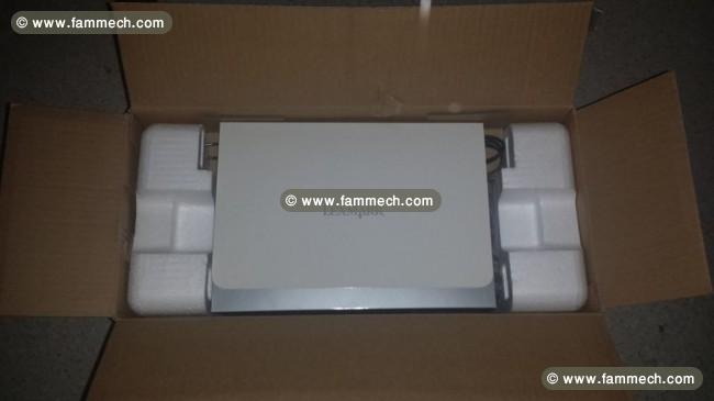 Imprimante lexmark s505