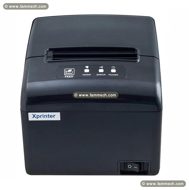 IMPRIMANTE TICKET THERMIQUE XPRINTER - XP-S200M WI