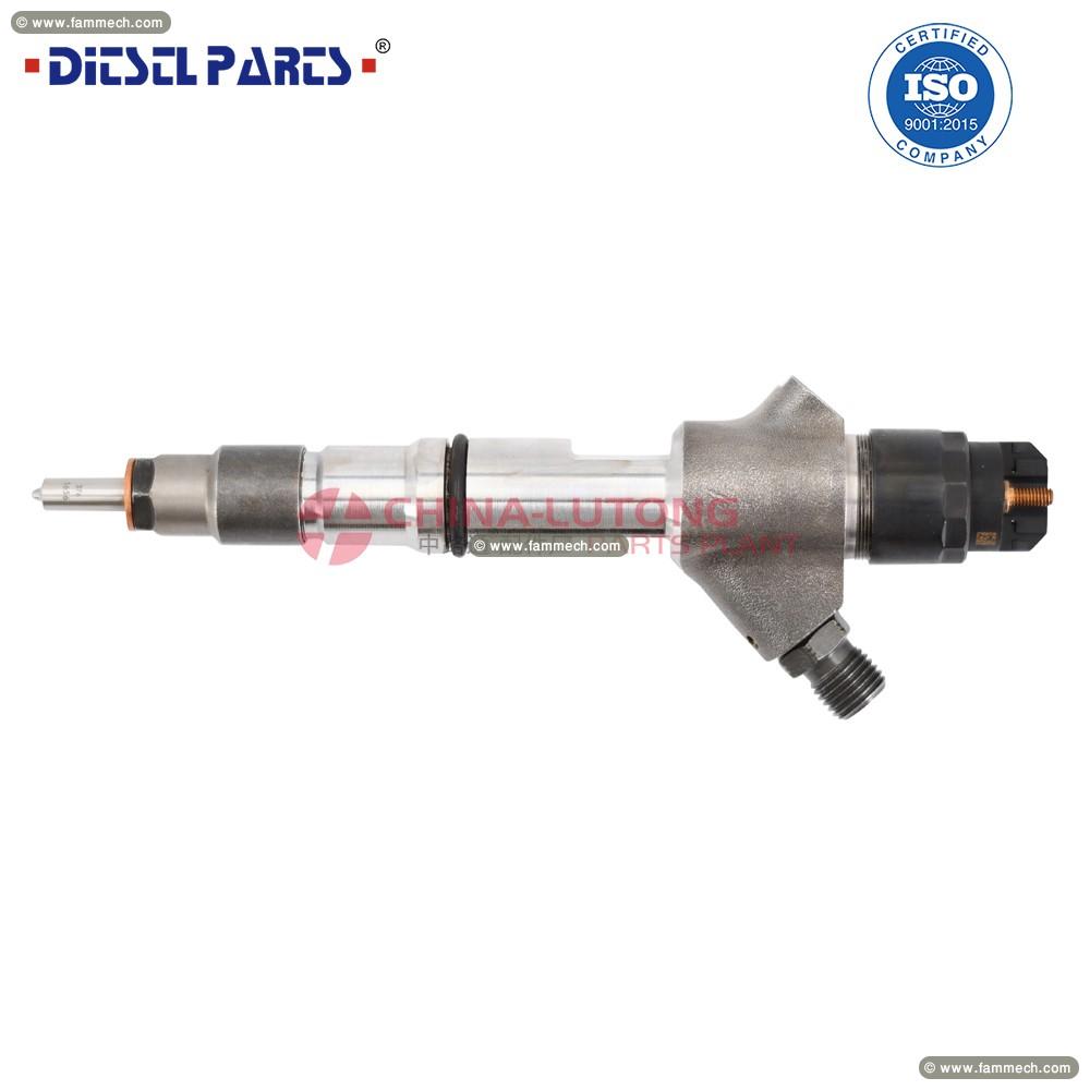 Injecteur Alfa Romeo 147