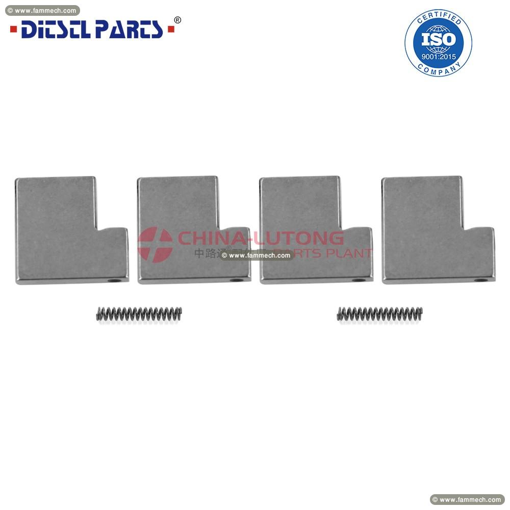 Injection Pump Repair Blades Set Kit