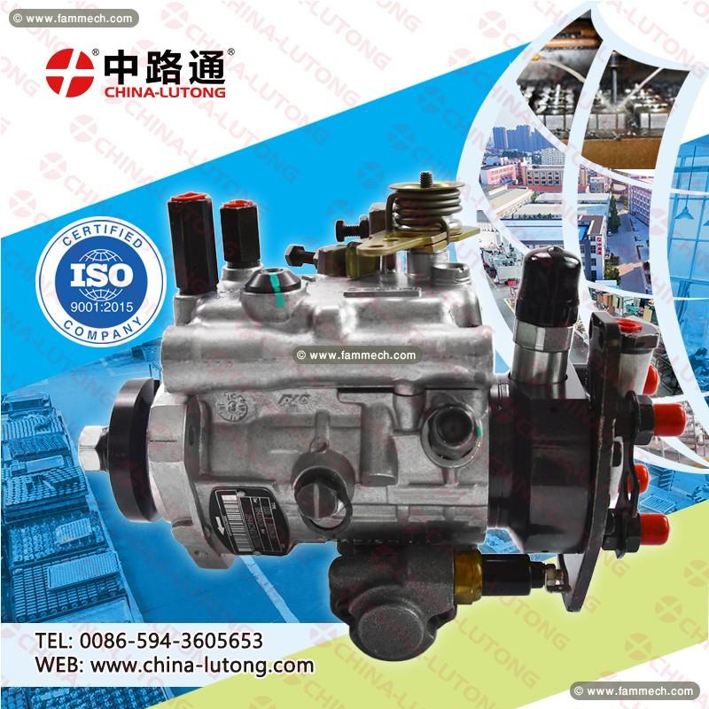 injector pump 4020 for john deere