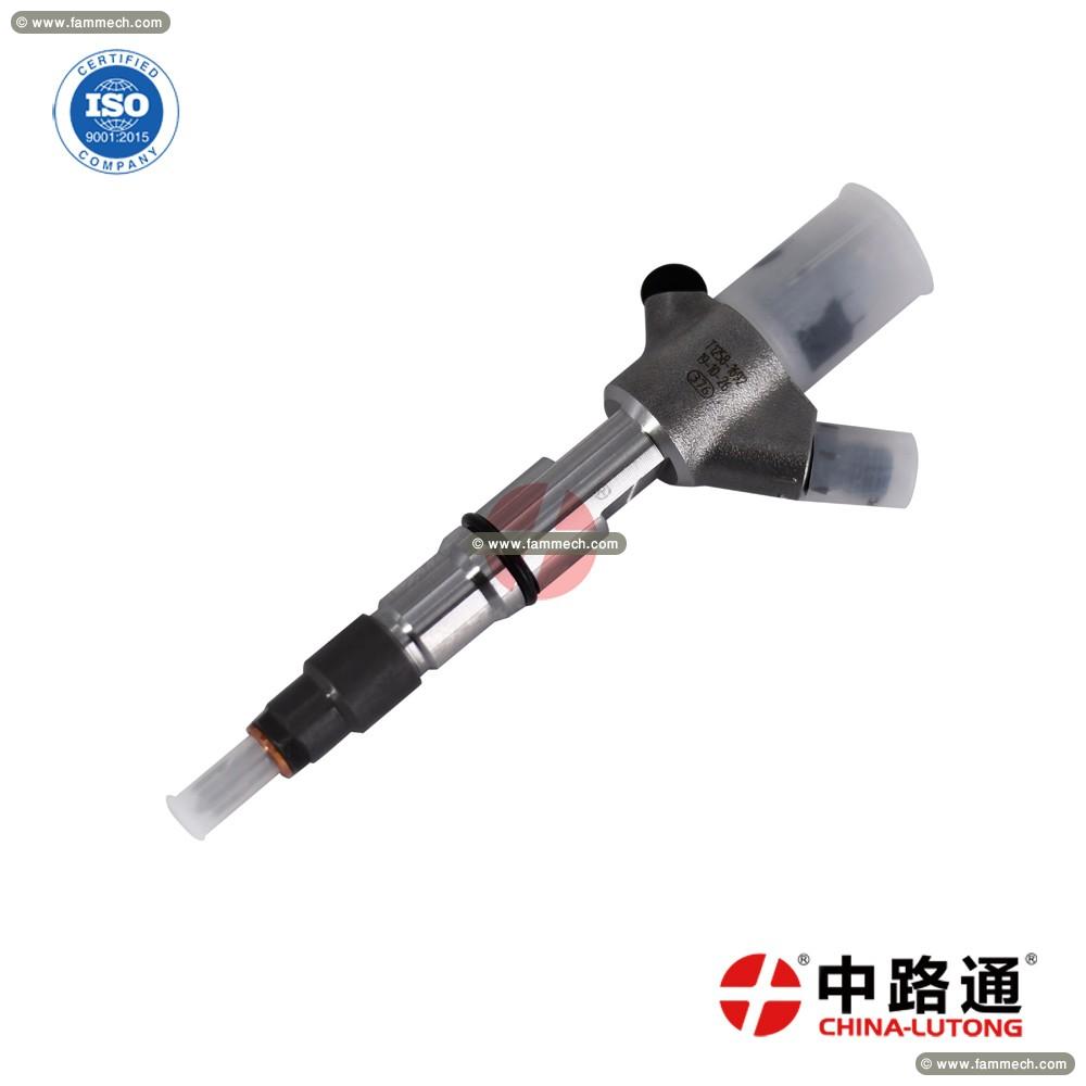 injectors 6.0 ford diesel