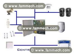 installation,maintenance,Alarme,Gps,Camera,Videoph