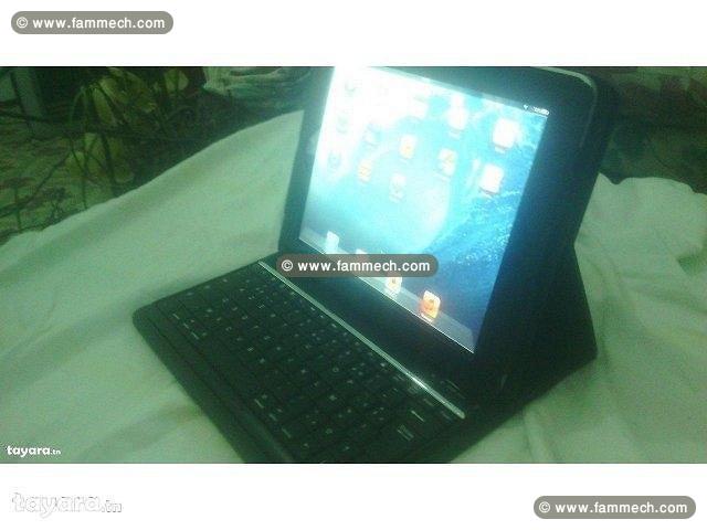 Ipad 1gen 16gb 3g tout neuf mporter fr sans camera