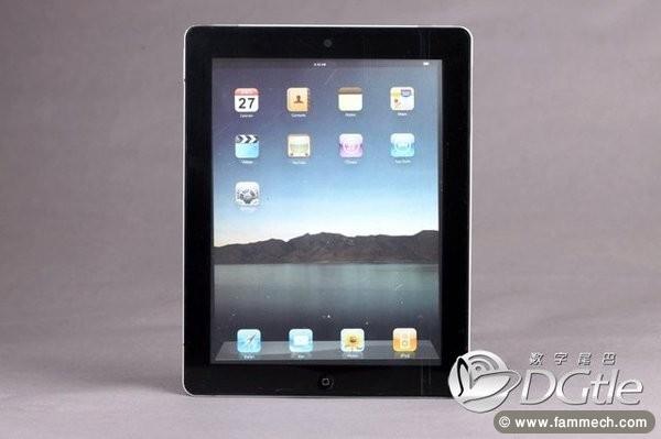 Ipad 2