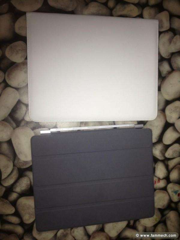 ipad 2 neuf  ( prix négociable )