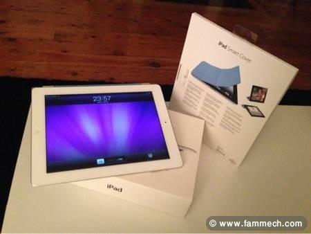 IPad 4